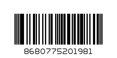 ЮН.БОКСЕР ЛИКРА-2850-6-П - Баркод: 8680775201981