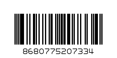 ДАМСКА ПРАШКА ЛИКРА-3XL - Баркод: 8680775207334