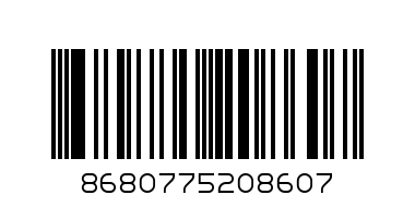 М.БОКСЕР ЛИКРА Т.СИНЬЮ-L - Баркод: 8680775208607