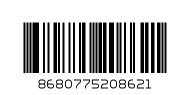 М.БОКСЕР ЛИКРА-L - Баркод: 8680775208621