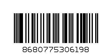 М. БОКСЕР ЛИКРА БЯЛО-ХL - Баркод: 8680775306198