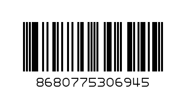 ДЕТСКИ ПОТНИК ЛИКРА-173058-3 - Баркод: 8680775306945