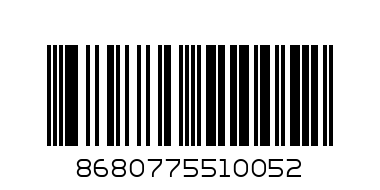 М.БОКСЕР ЛИКРА-2ХL - Баркод: 8680775510052