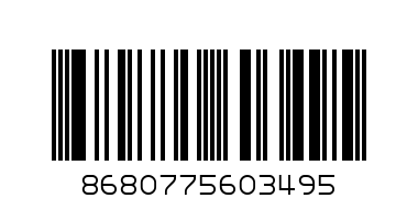 ДАМ.БИКИНА ЛИКРА ПО 7 БР-13911-M - Баркод: 8680775603495