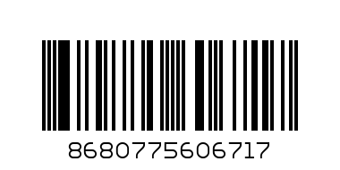 ДАМ.БИКИНА ЛИКРА ПО 7 БР-724017-3XL - Баркод: 8680775606717