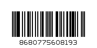 ЮН.БИКИНИ ЛИКРА-142347-5 - Баркод: 8680775608193
