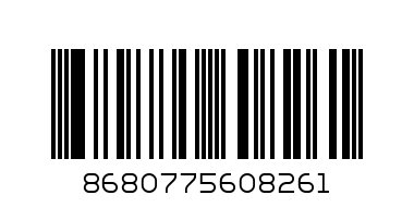 ЮН.БОКСЕР ЛИКРА-МОМИЧЕ-179947-6 - Баркод: 8680775608261