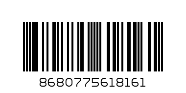 М.БОКСЕР ЛИКРА-М - Баркод: 8680775618161