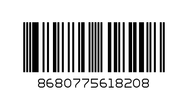 М.БОКСЕР ЛИКРА-L - Баркод: 8680775618208