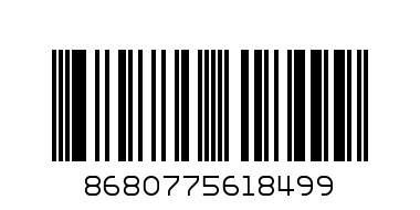 ДЕТ.КОРСАЖ ЛИКРА-Т.П-178368-3 - Баркод: 8680775618499