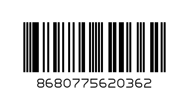 ДЕТСКИ ПОТНИК ЛИКРА-173076-2 - Баркод: 8680775620362