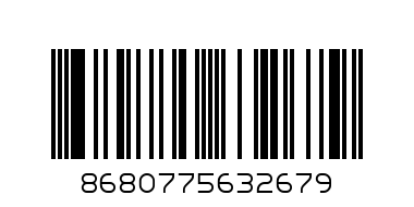 ЮН.КОРСАЖ ЛИКРА-Т.П-178585-6 - Баркод: 8680775632679