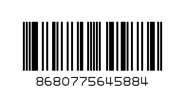 ДАМ.БИКИНА ЛИКРА ПО 7 БР-713051-L - Баркод: 8680775645884