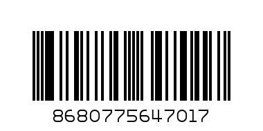 ДАМ.БИКИНА ЛИКРА ПО 7 БР-713056-XL - Баркод: 8680775647017