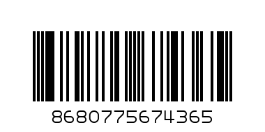 ЮН.БИКИНИ-ЛИКРА-142464-5 - Баркод: 8680775674365