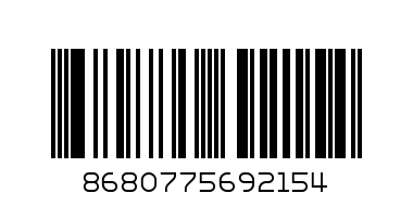 М.БОКСЕР ЛИКРА-M - Баркод: 8680775692154