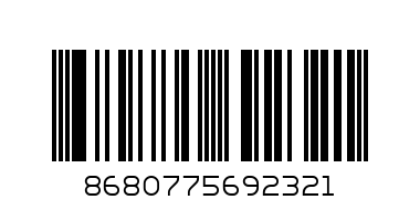 М.БОКСЕР ЛИКРА-ХL - Баркод: 8680775692321
