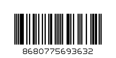 М.БОКСЕР ЛИКРА-2XL - Баркод: 8680775693632