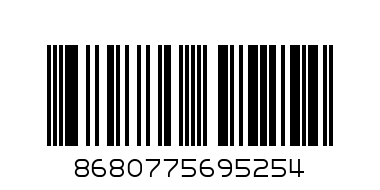 М.БОКСЕР ЛИКРА-XL - Баркод: 8680775695254