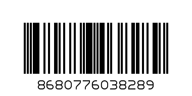 М.БОКСЕР-2101-2-4XL - Баркод: 8680776038289