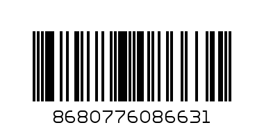 апартаментно табло 12-ка - Баркод: 8680776086631