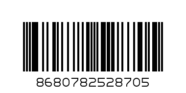 Тортила чипс 36гр - Баркод: 8680782528705