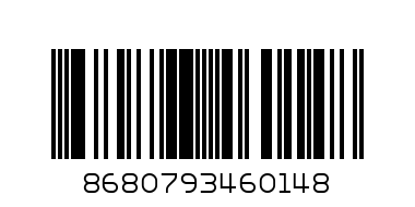 НОЩНИЦА МОНАМИСЕ ЛУКС - Баркод: 8680793460148