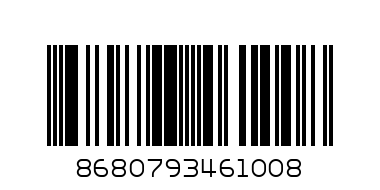 НОЩНИЦА МОНАМИСЕ ЛУКС - Баркод: 8680793461008