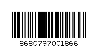 ШАПКА МОМЧЕ Г. - Баркод: 8680797001866