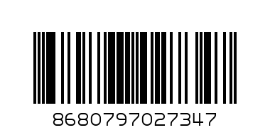 Kitti - Шапка бебе - 7347 - Баркод: 8680797027347