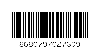 Шапка момче Y8030-1 р42-р44 - Баркод: 8680797027699