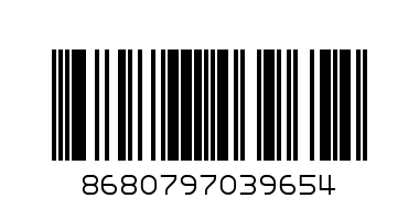 ШАПКА КИТИ КОЗИРКА ТРИКО - Баркод: 8680797039654