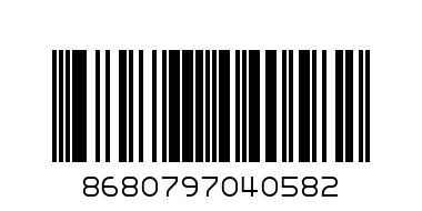 ШАПКА Ж. КИТИ КОЗИРКА КАМЪНИ - Баркод: 8680797040582