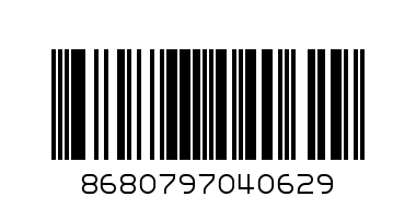 ШАПКА Ж. КИТИ КОЗИРКА КАМЪНИ - Баркод: 8680797040629