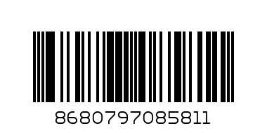 комплект шапка шал и ръкавици кити - Баркод: 8680797085811