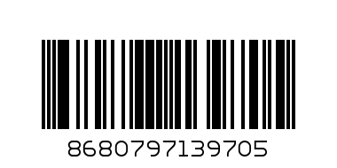 ШАПКА СЛАМЕНА КИТИ 880 - Баркод: 8680797139705