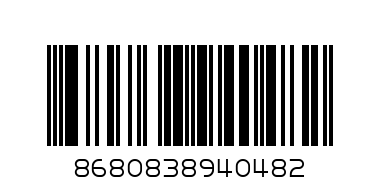 СОДЕКС РОЛКА - Баркод: 8680838940482