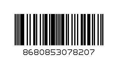 Кош с педал 3бр ленти бял Елиф 320 х1брк BEYAZ - Баркод: 8680853078207