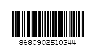 ПАРФ.АЙФЕЛ Е4 - Баркод: 8680902510344