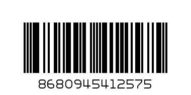 БЛИЗАЛКА диня - Баркод: 8680945412575