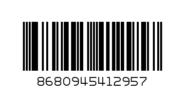 ЯЙЦЕ КОЛИ - Баркод: 8680945412957