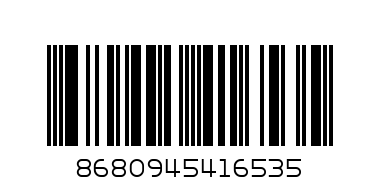 близалка маршмалоу - Баркод: 8680945416535