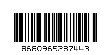 Парфюм химикал - Баркод: 8680965287443