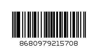 СП КЕЙК ЛОУ ВИДОВЕ 25Г - Баркод: 8680979215708