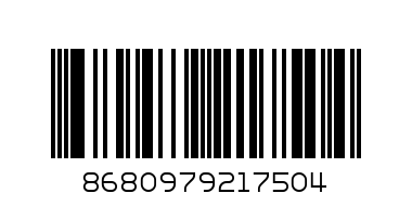 БИСКВИТИ БИГИ МЕЛОУ 64 ГР. - Баркод: 8680979217504