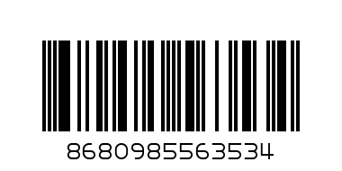 ХО Лед свера 10W E14 6400K 175-250V - Баркод: 8680985563534