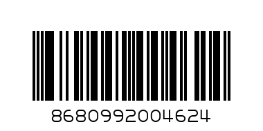 Айс Фреш 4Л.Теч.Сапун - Баркод: 8680992004624