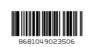 Антиоксидант- 1 л. - Баркод: 8681049023506