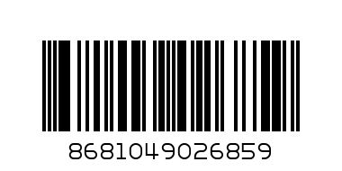 кола кен мей - Баркод: 8681049026859