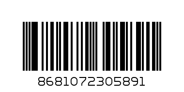 КОФА ЗА  СМЕТ - Баркод: 8681072305891
